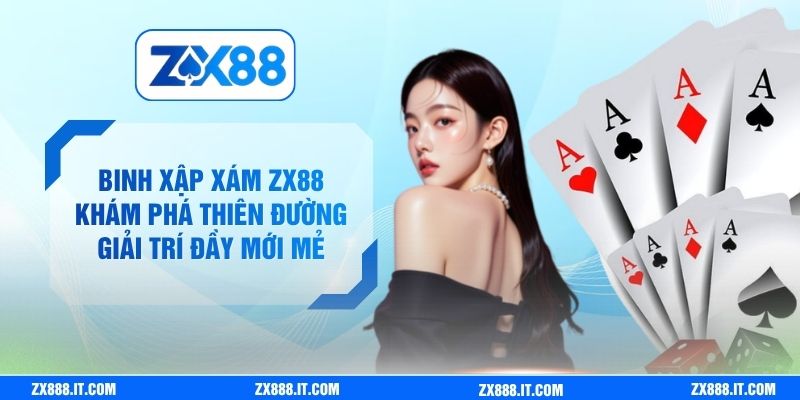 Binh Xập Xám ZX88