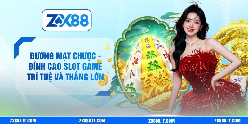 Đường Mạt Chược
