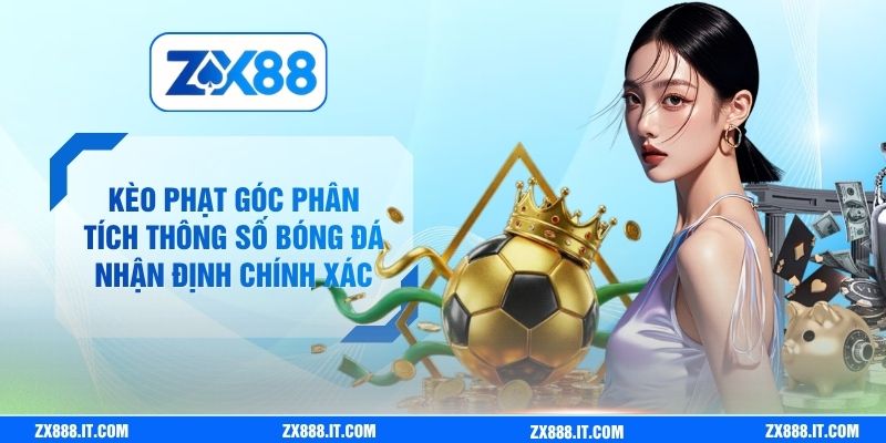 Kèo Phạt Góc