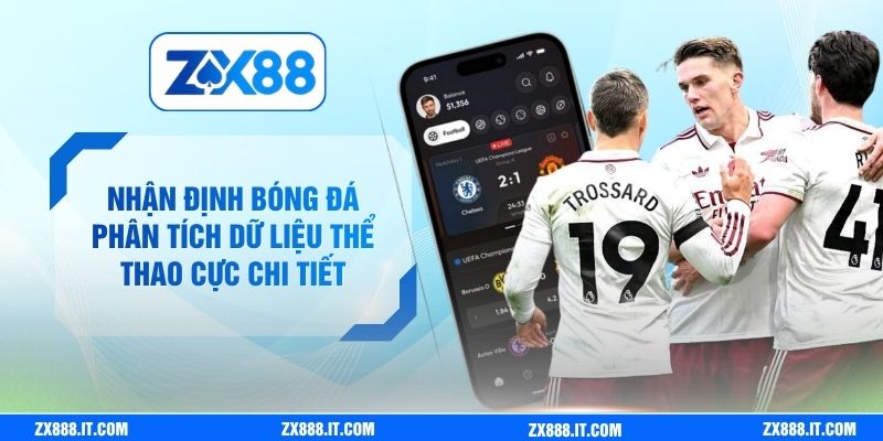 Nhận Định Bóng Đá