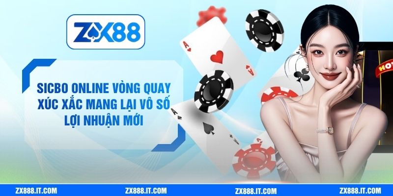 Sicbo Online